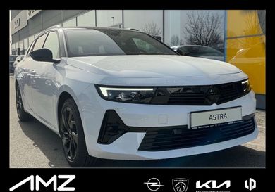 Opel Astra, 2025