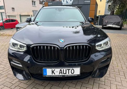 BMW X3, 2019 2