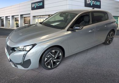 Peugeot 308, 2023