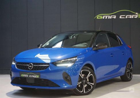 Opel Corsa, 2020