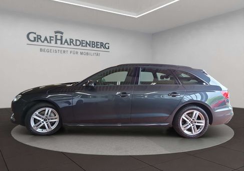 Audi A4, 2023