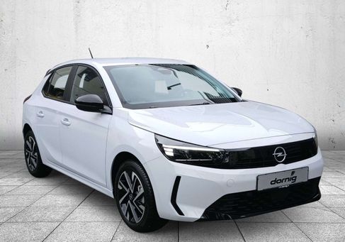 Opel Corsa, 2025 3