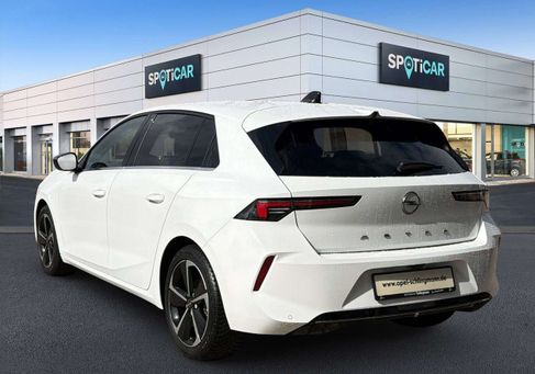 Opel Astra, 2023 3
