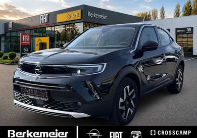 Opel Mokka, 2023