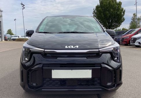 Kia Picanto, 2024