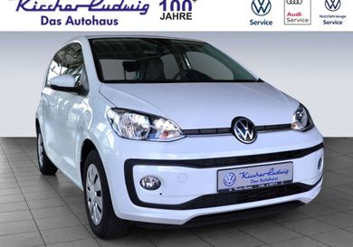 Volkswagen up!, 2022
