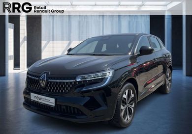 Renault Austral, 2024
