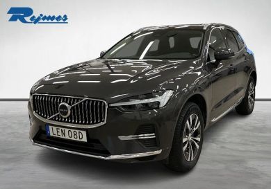 Volvo XC60, 2023