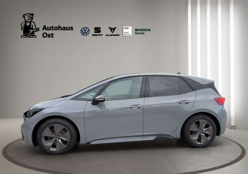 Cupra Born, 2024 3