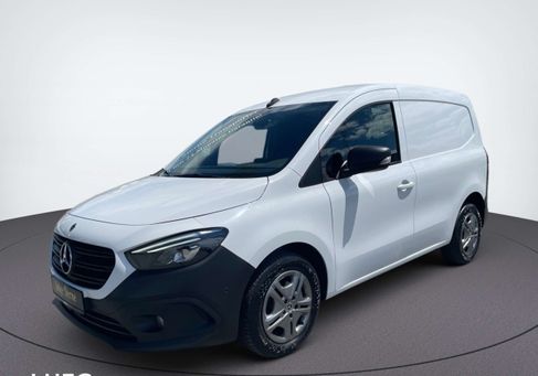 Mercedes-Benz Citan, 2023