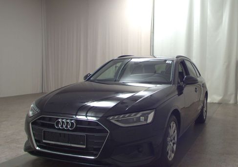 Audi A4, 2023 2