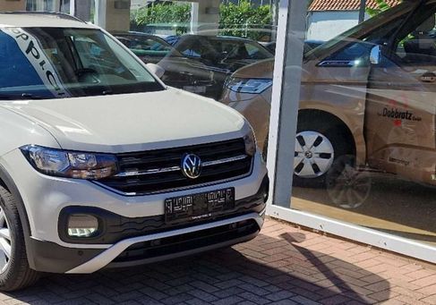 Volkswagen T-Cross, 2023