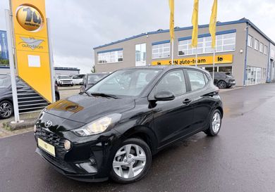 Hyundai i10, 2022
