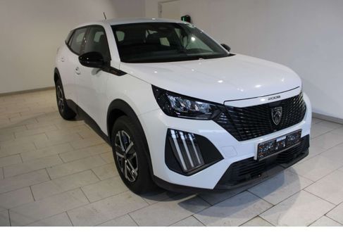 Peugeot 2008, 2025
