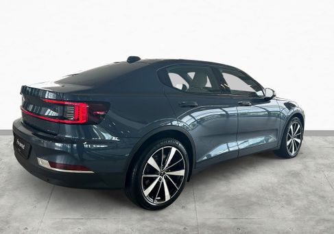 Polestar 2, 2022
