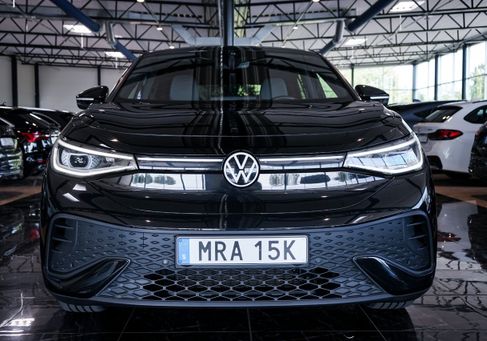 Volkswagen ID.5, 2023