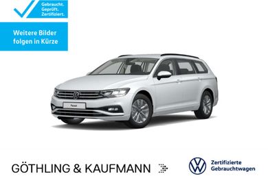 Volkswagen Passat Variant, 2023
