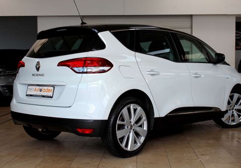 Renault Scenic, 2020