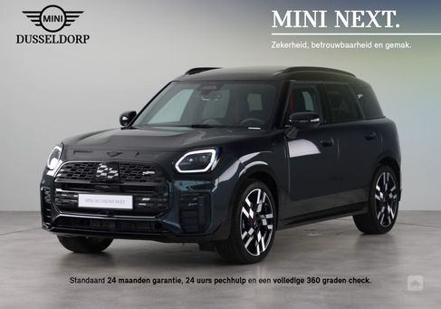 MINI, 2024