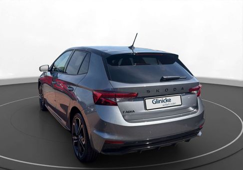 Skoda Fabia, 2025