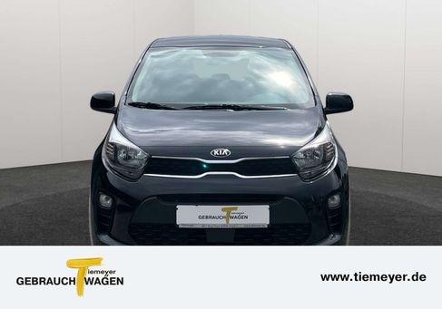 Kia Picanto, 2021