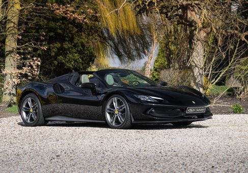 Ferrari, 2024 3