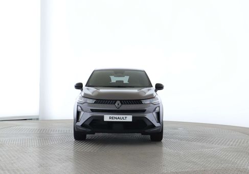 Renault Captur, 2025
