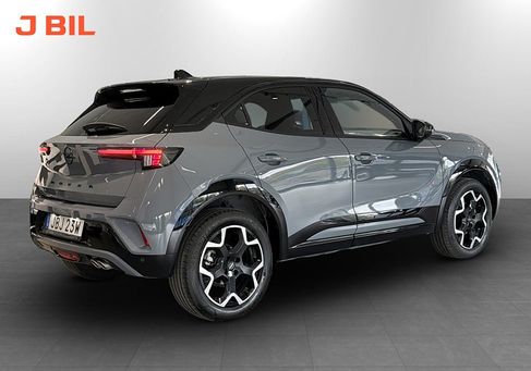 Opel Mokka, 2025 2