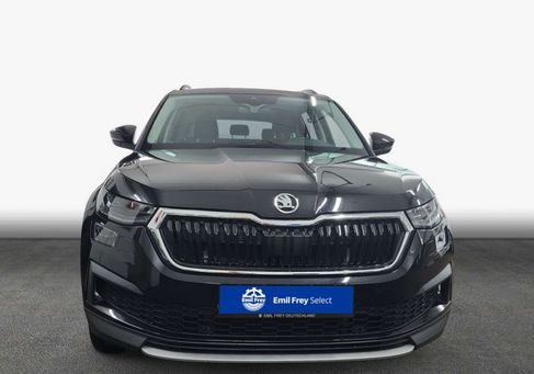 Skoda Kodiaq, 2023