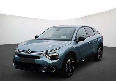 Citroën C4, 2023