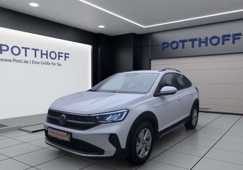 Volkswagen Taigo, 2026