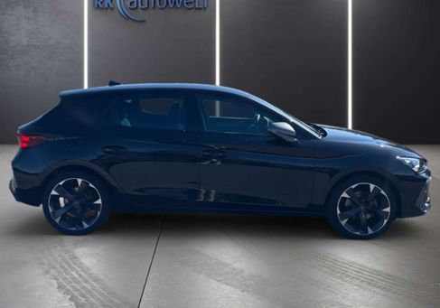 Cupra Leon, 2025