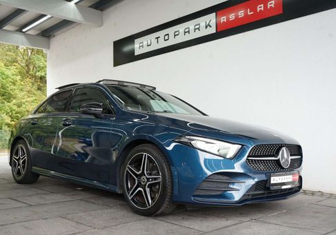 Mercedes-Benz A 220, 2023 2