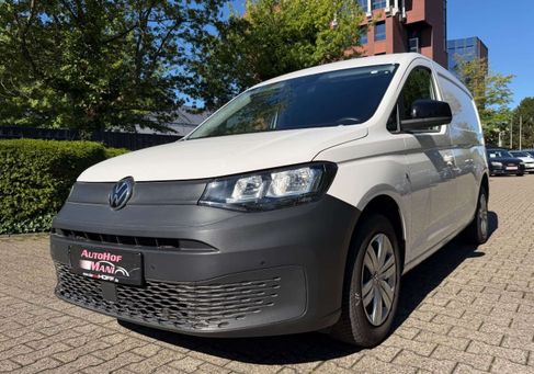 Volkswagen Caddy, 2025 3