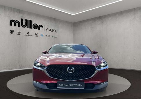 Mazda CX-30, 2022 3