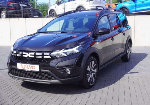 Dacia Jogger, 2025 2