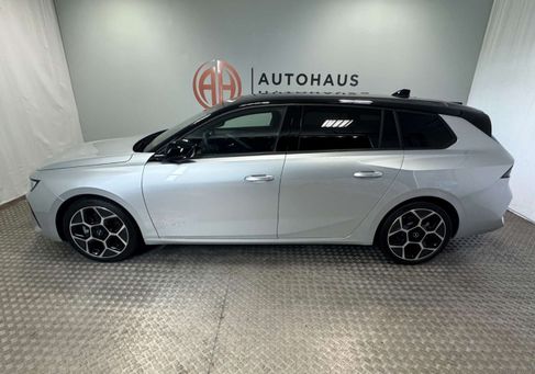 Opel Astra, 2026