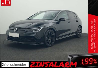 Volkswagen Golf, 2024