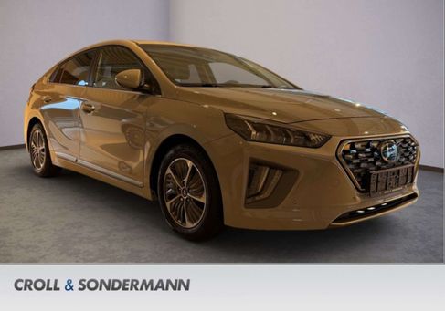 Hyundai IONIQ, 2021