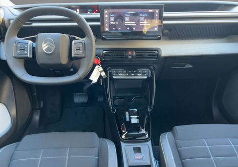Citroën C3, 2024 3