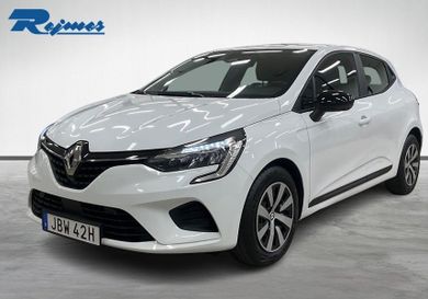 Renault Clio, 2023