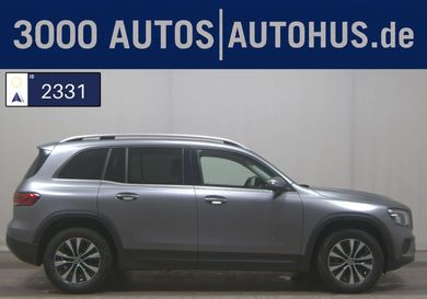 Mercedes-Benz GLB 200, 2023