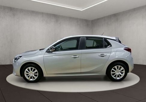 Opel Corsa, 2023 2