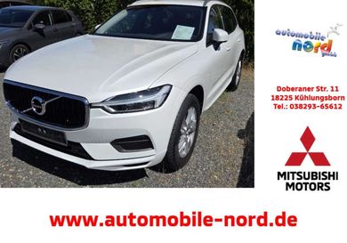 Volvo XC60, 2019