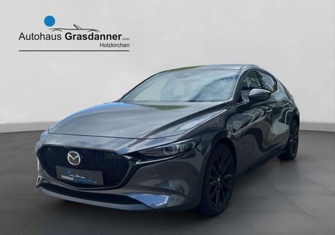Mazda 3, 2026