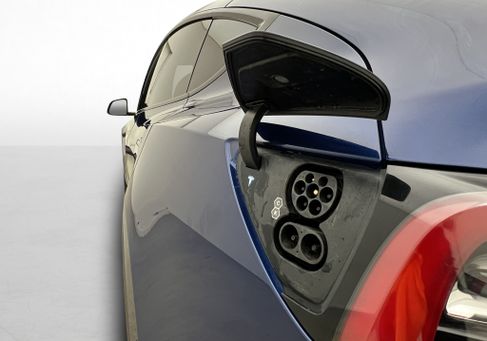 Tesla Model Y, 2022 2