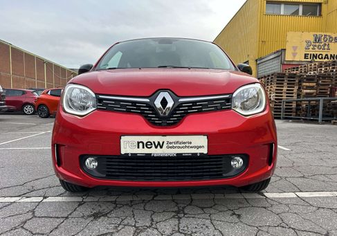 Renault Twingo, 2023