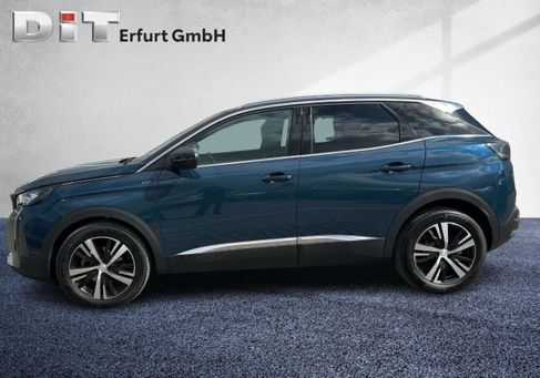 Peugeot 3008, 2023