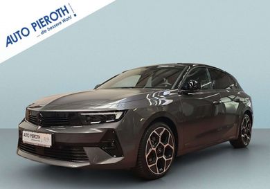 Opel Astra, 2024