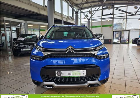 Citroën C3 Aircross, 2023